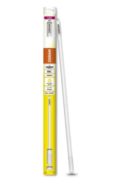 OSRAM LED lysrør T5 HE14 549MM7W830