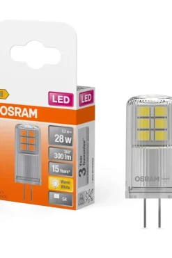 OSRAM LED PIN pære