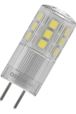 OSRAM Led pin pære 3,3W GY6,35