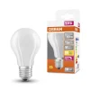 OSRAM LED Retrofit Classic A dimbar matt pære