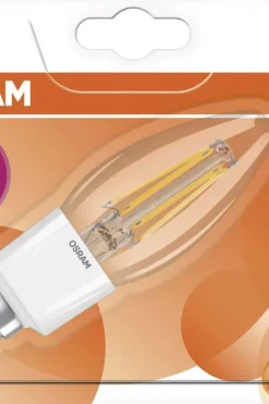 OSRAM LED Retrofit pære