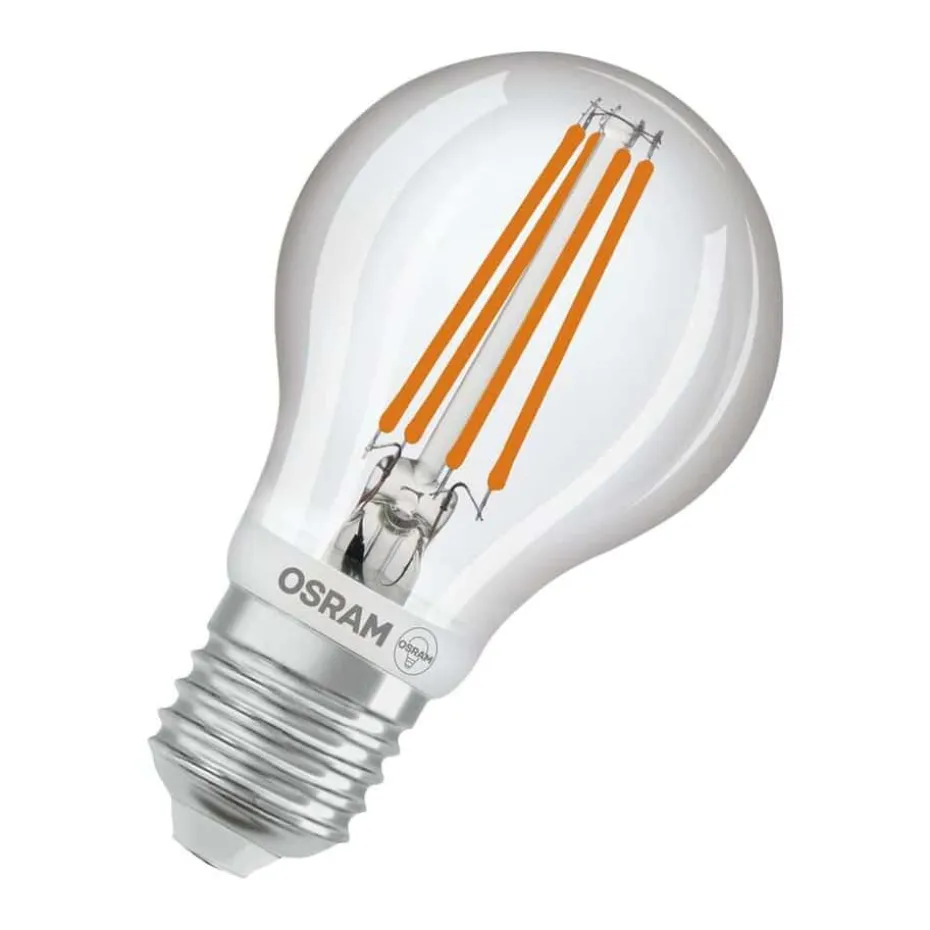 OSRAM LED Star Classic A pære med sensor
