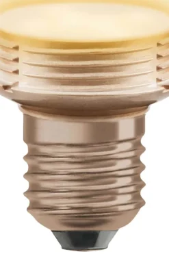 OSRAM LED STAR FLAT pære