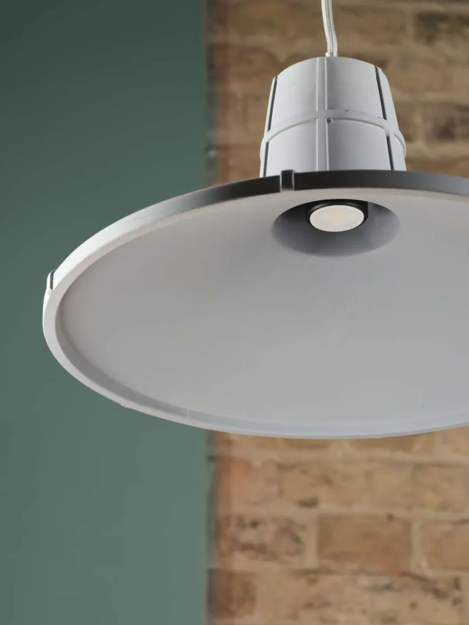 OSRAM LED STAR FLAT pære