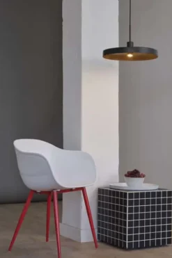 OSRAM LED STAR FLAT pære