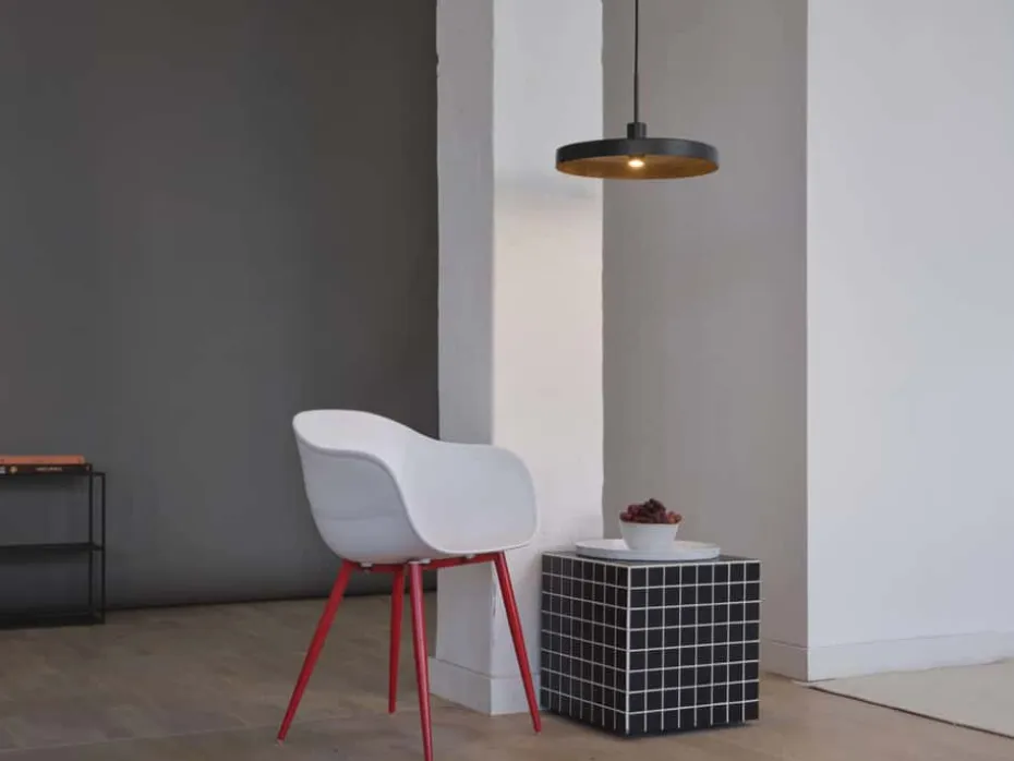 OSRAM LED STAR FLAT pære