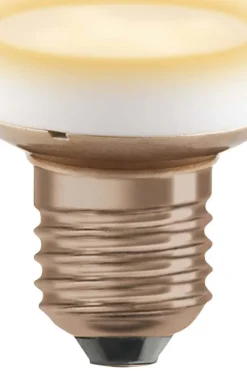 OSRAM LED STAR FLAT pære