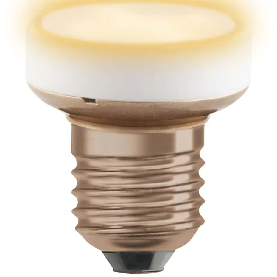 OSRAM LED STAR FLAT pære