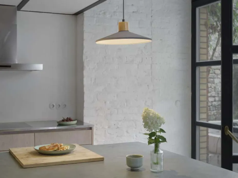OSRAM LED STAR FLAT pære