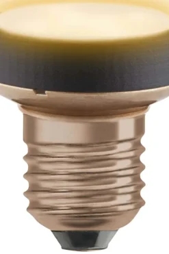 OSRAM LED STAR FLAT pære