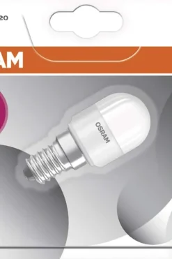OSRAM Led Star Special T26 20 2,2W/827 E14 Fr