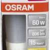 OSRAM LED Star Stick pære