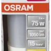 OSRAM LED Star Stick pære