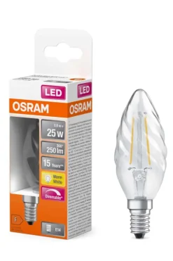 OSRAM LED Superstar Classic pære
