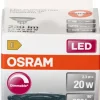 OSRAM LED Superstar MR16 spotpære
