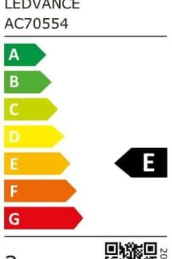 OSRAM LED Superstar MR16 spotpære