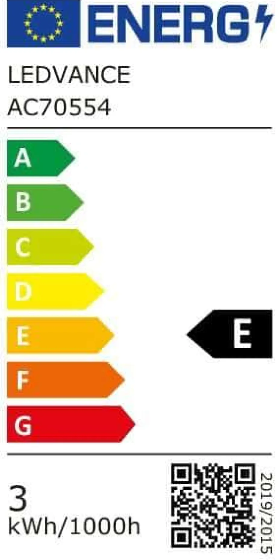 OSRAM LED Superstar MR16 spotpære