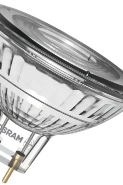 OSRAM LED Superstar MR16 spotpære