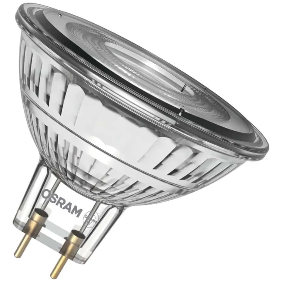 OSRAM LED Superstar MR16 spotpære
