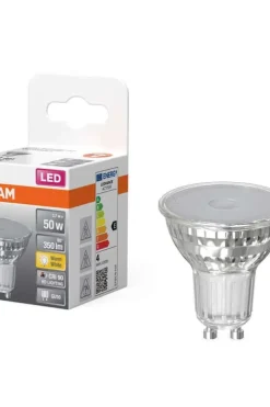 OSRAM LED Superstar PAR16 spotpære