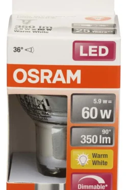 OSRAM LED Superstar R50 Spotpære