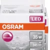 OSRAM LEDSPOT MR16 35 5WGU5,3D