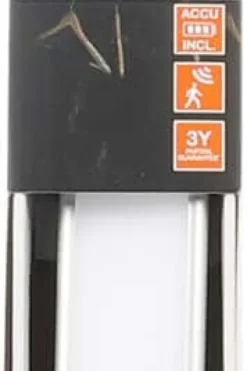 OSRAM Linear LED Flat Sensor + USB lyslist
