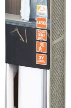 OSRAM Linear LED Flat Sensor + USB lyslist