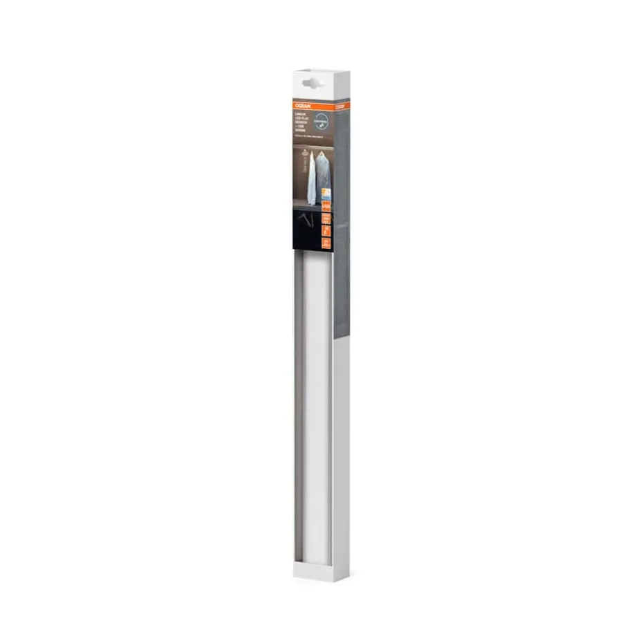 OSRAM Linear LED Flat Sensor + USB lyslist