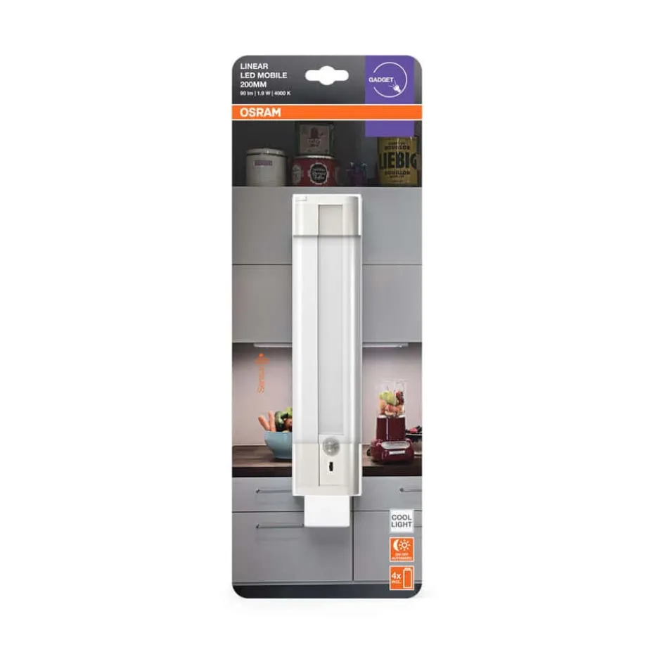 OSRAM Linear LED Mobile lysrør