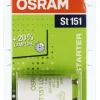 OSRAM Longlife tennere ST 151-2