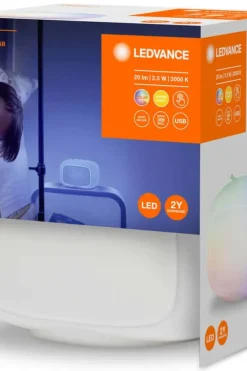 OSRAM nattlampe