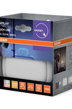 Osram Nightlux Touch nattlampe