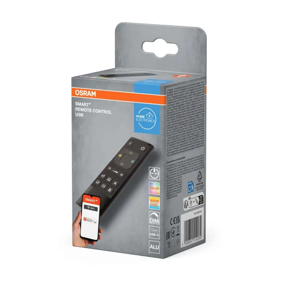 OSRAM Smart+ Fjernkontroll