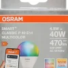 OSRAM Smart+ LED Classic P pære