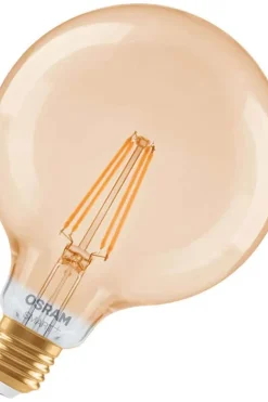 OSRAM Smart+ LED Globe 125 pære