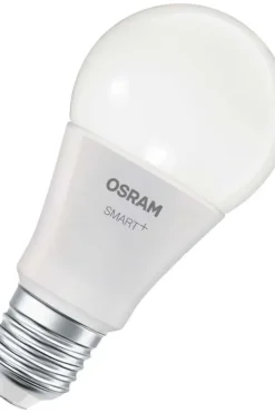 OSRAM SMART+ Matter Multicolor A60 9W E27 806lm