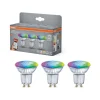 OSRAM SMART+ MATTER Multicolor Spot PAR16 50 45° 4.7W GU10