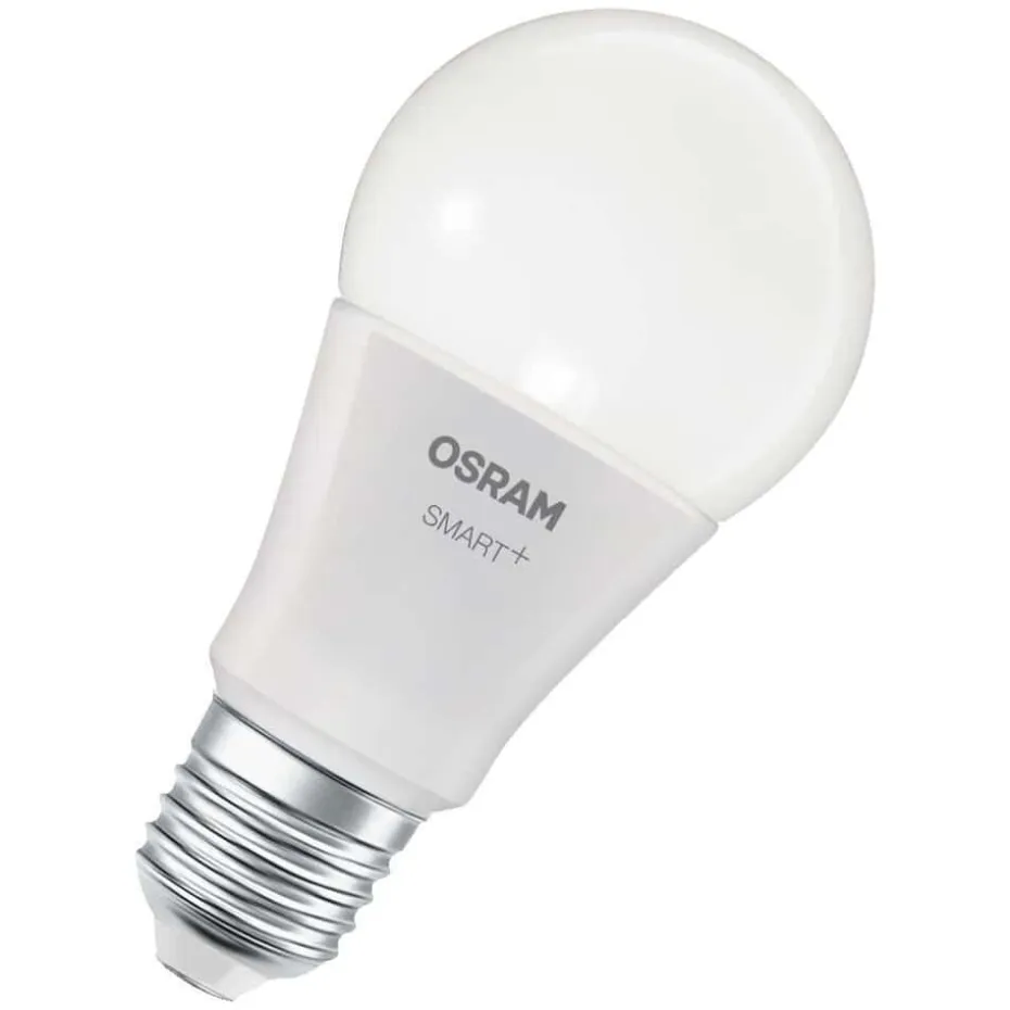 OSRAM SMART+ Matter Multicolor A60 9W E27 806lm