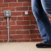 OSRAM SMART+ Motion Sensor bevegelsessensor