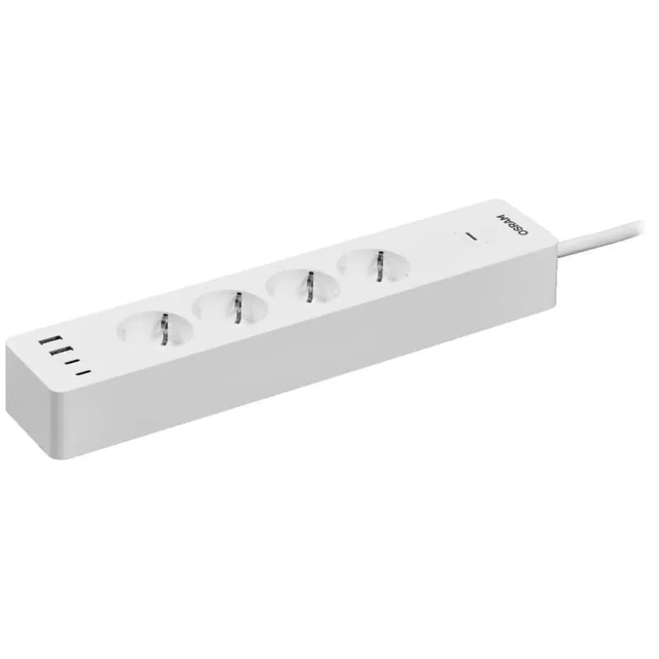 OSRAM Smart+ Multi-stikkontakt
