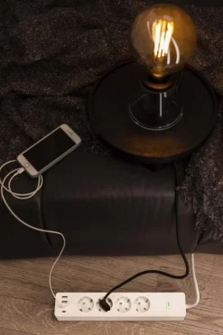 OSRAM Smart+ Multi-stikkontakt