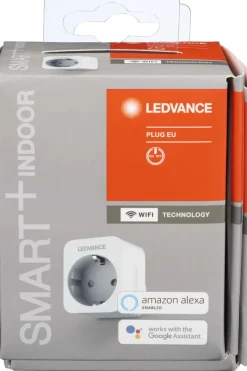 OSRAM SMART+ Plug stikkontakt