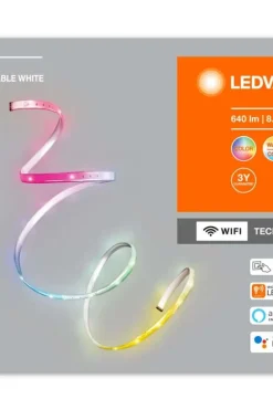OSRAM SMART+ RGB lyslist