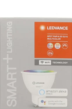 OSRAM SMART+ spot GU10 Wifi spot-pære