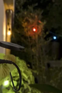 OSRAM Smart+ utendørskontakt