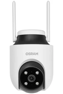 OSRAM Smart+ WiFi 360 utendørs sikkerhetskamera