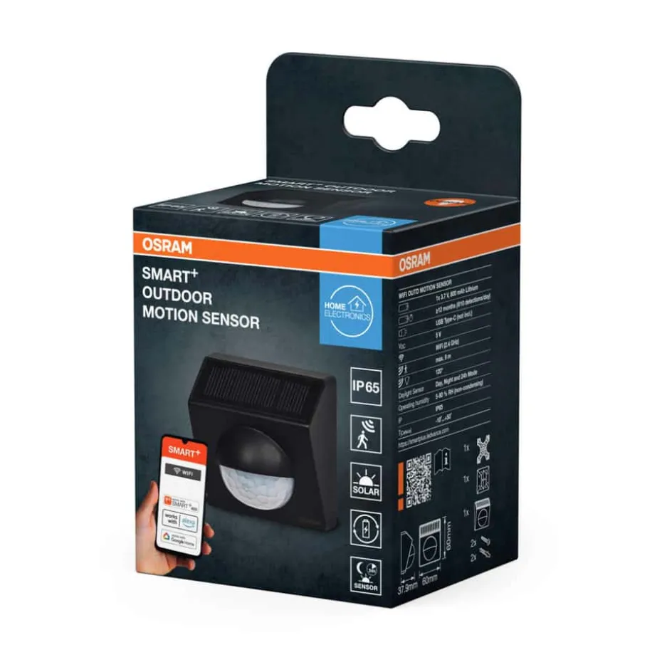 OSRAM Smart+ WiFi bevegelsessensor