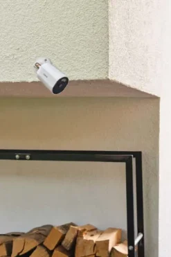 OSRAM Smart+ WiFi Fixed sikkerhetskamera