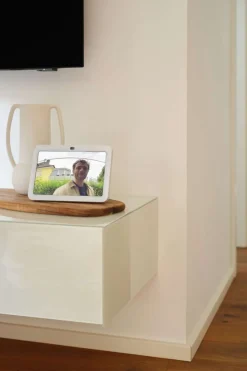 OSRAM Smart+ WiFi ringeklokke